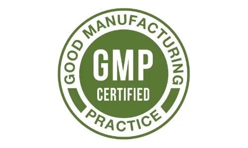 Cogniclear GMP Certified Manufacturing